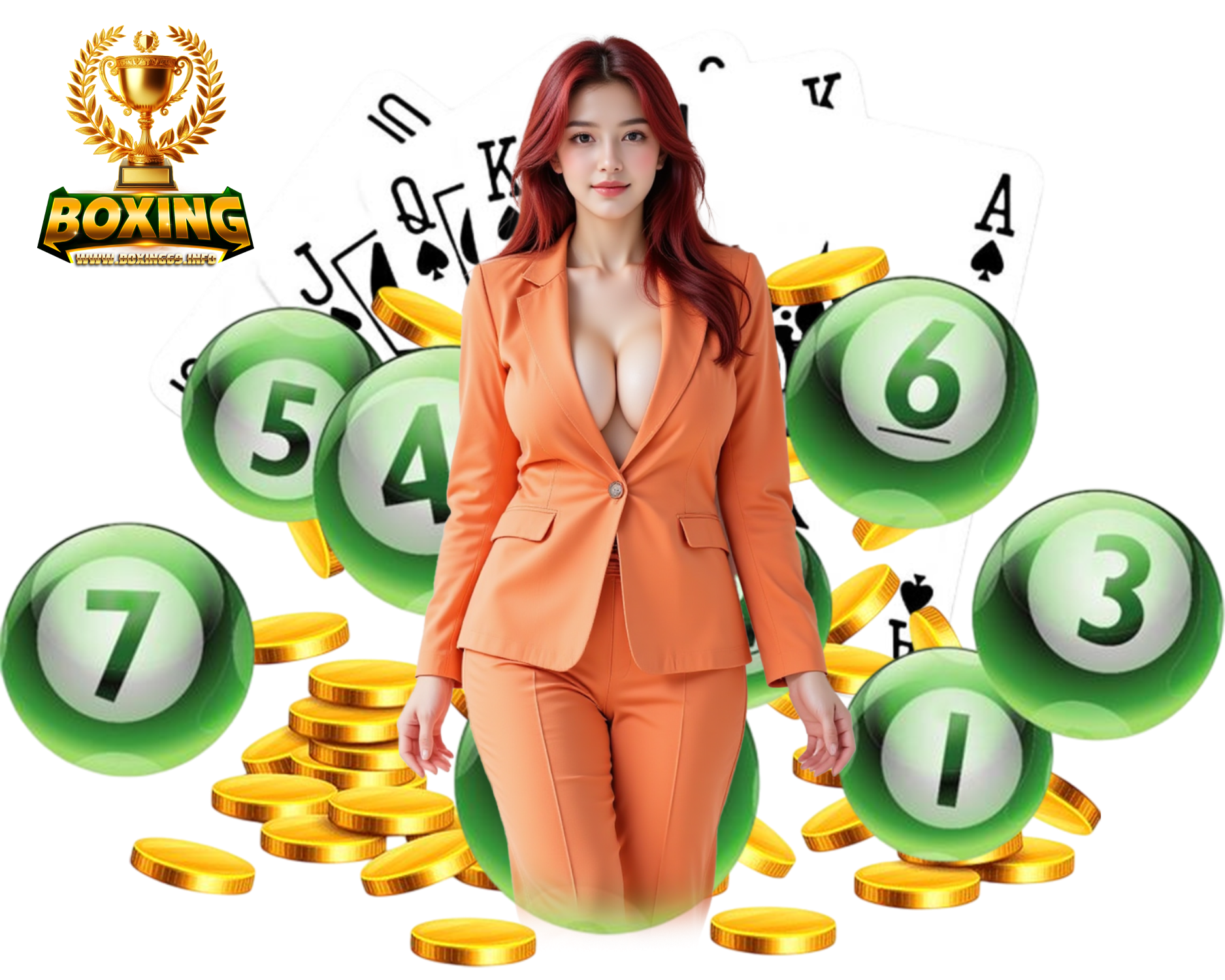 BOXING69 สล็อต โบนัสสูง